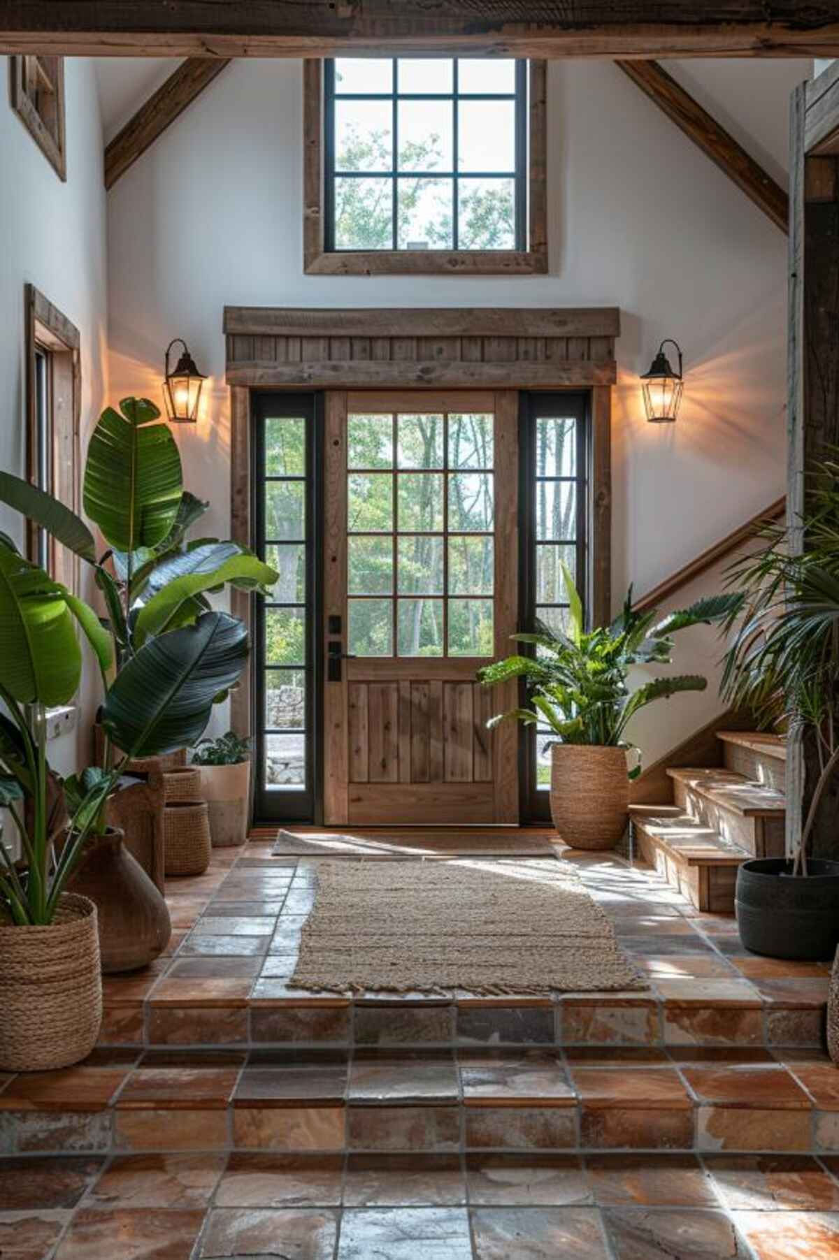 35 Contemporary Barndominium Interior Designs You Must See