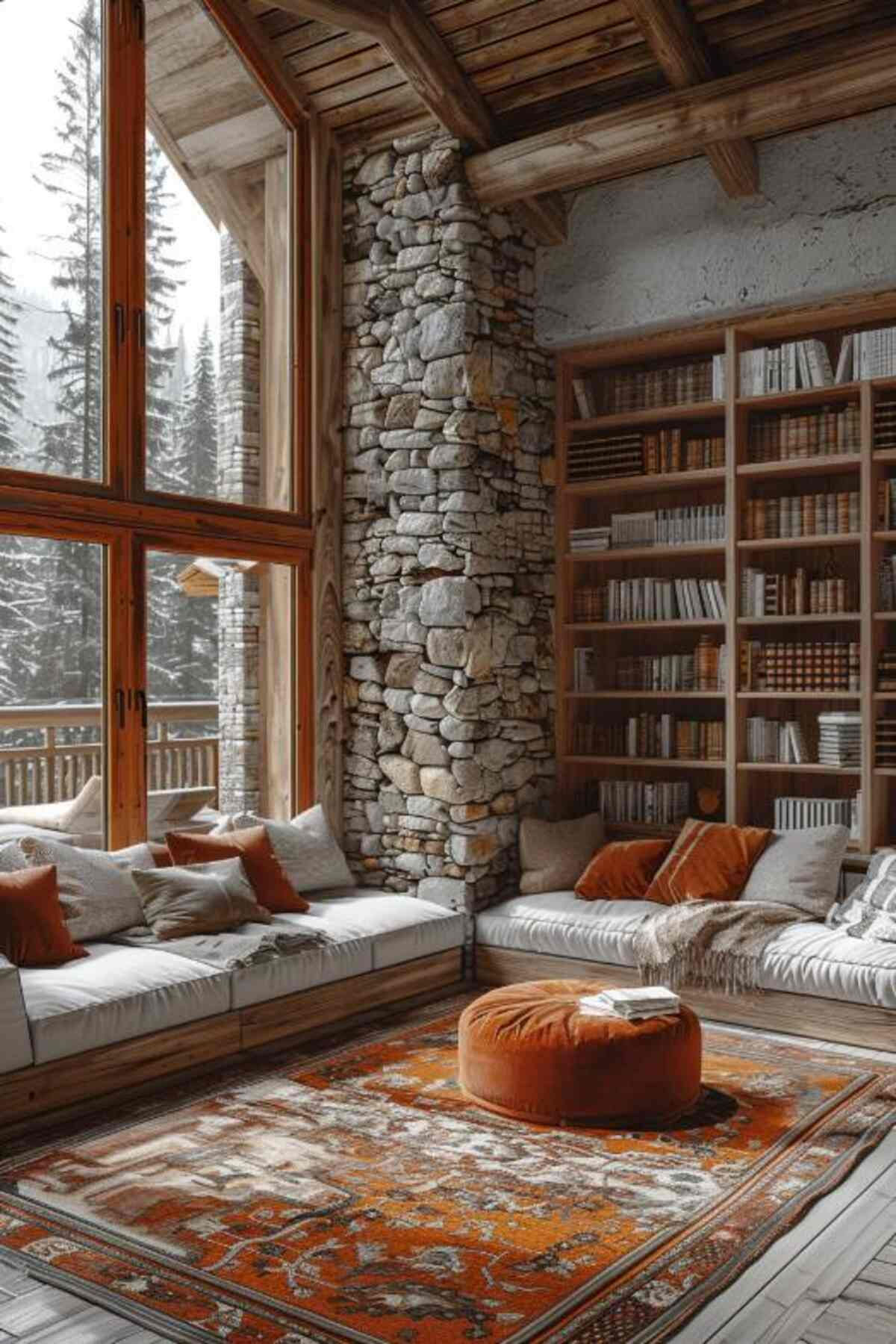 35 Stylish Barndominium Interior Ideas for a Fashionable Home