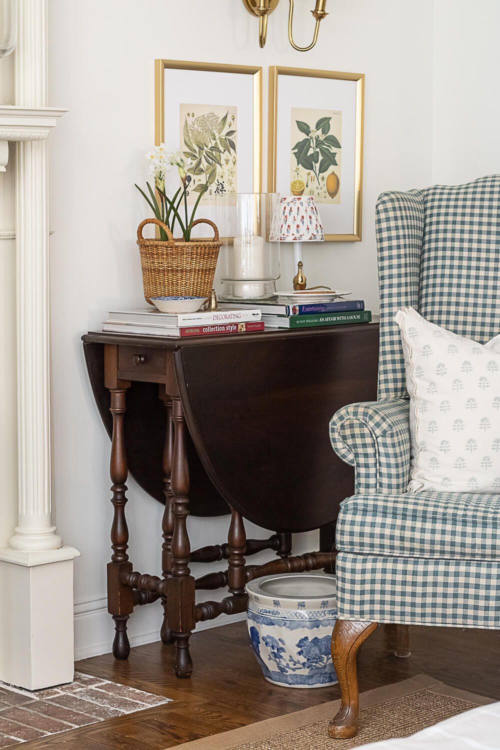 Welcome Home Saturday – Featured Home Ideas For Spring