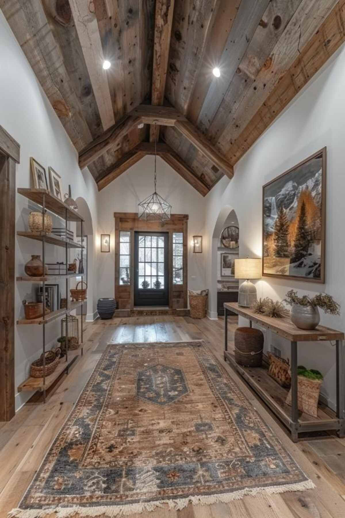 35 Amazing Barndominium Interior Inspirations to Try Now
