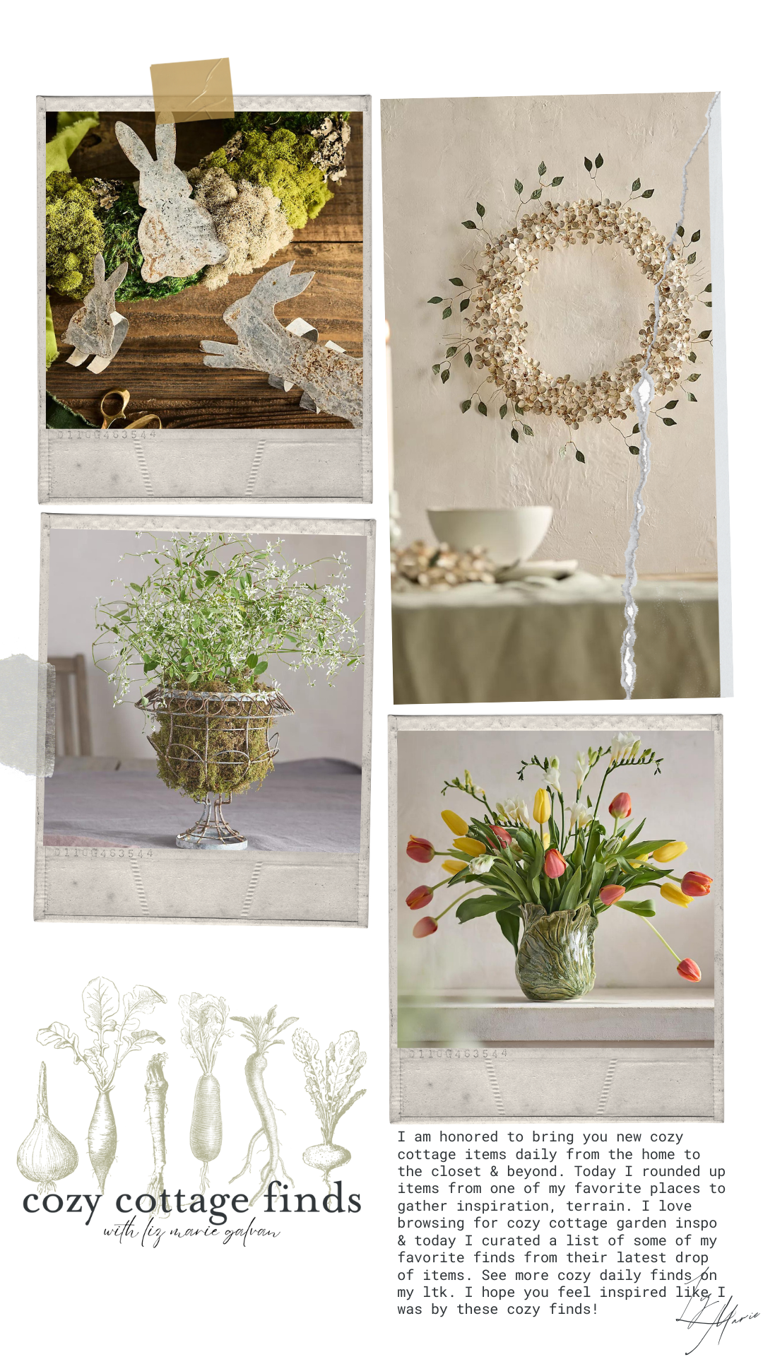 The Ultimate Guide to Anthropologie’s Spring 2024 Collection