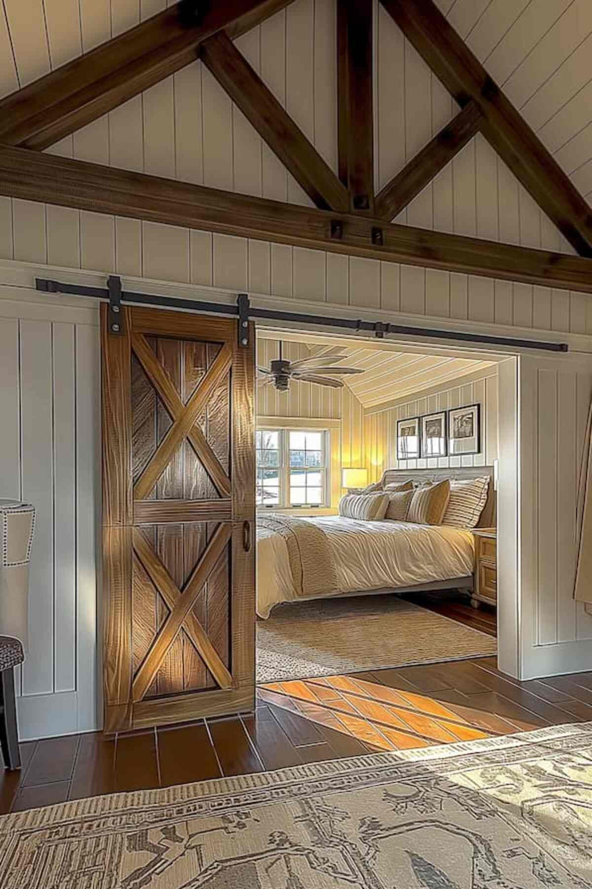35 Beautiful Barndominium Interior Inspirations for a Lovely Space