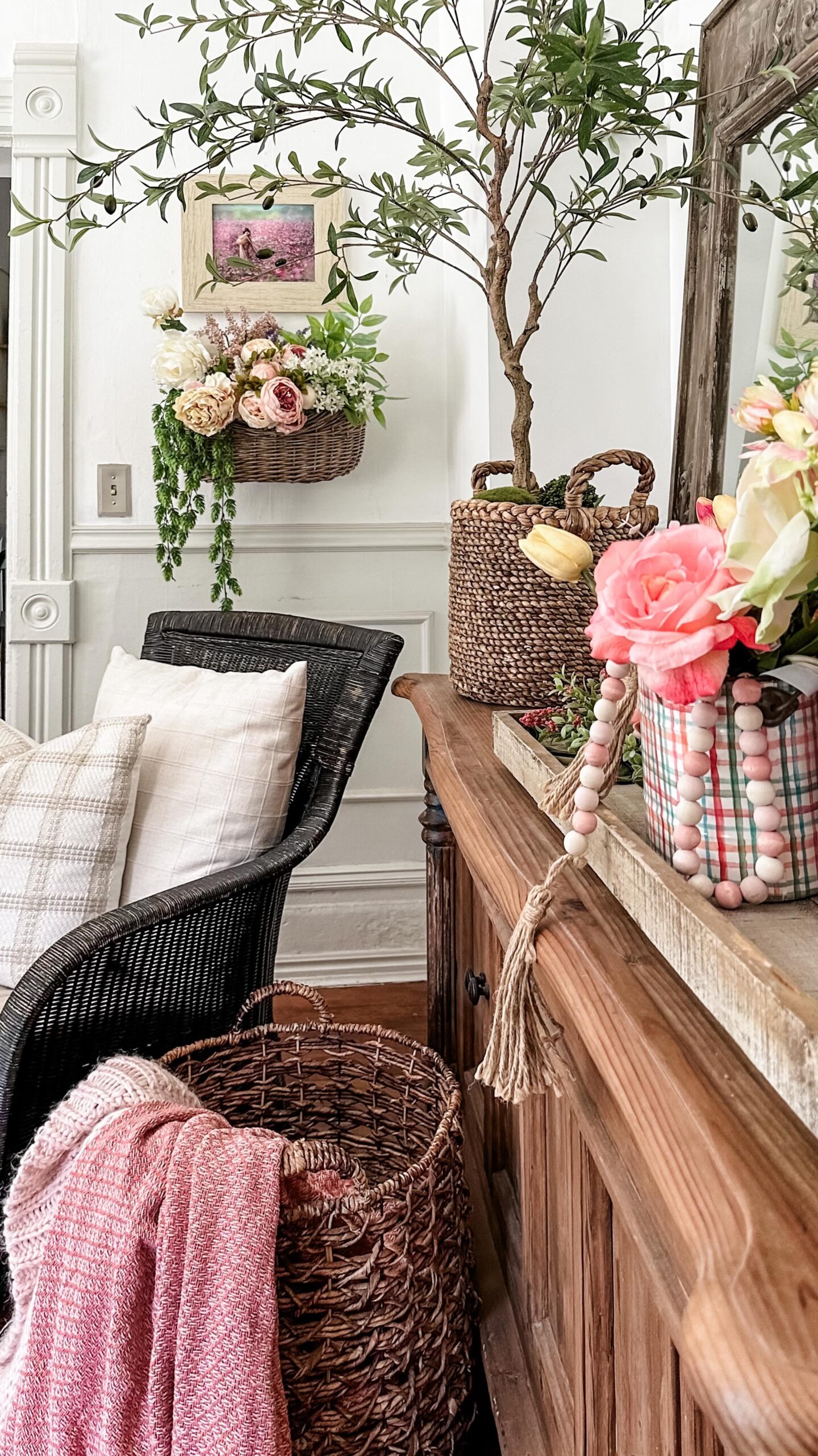 Last week, I was honored to be invited to the  Mother’s Day Influencer event, an…
