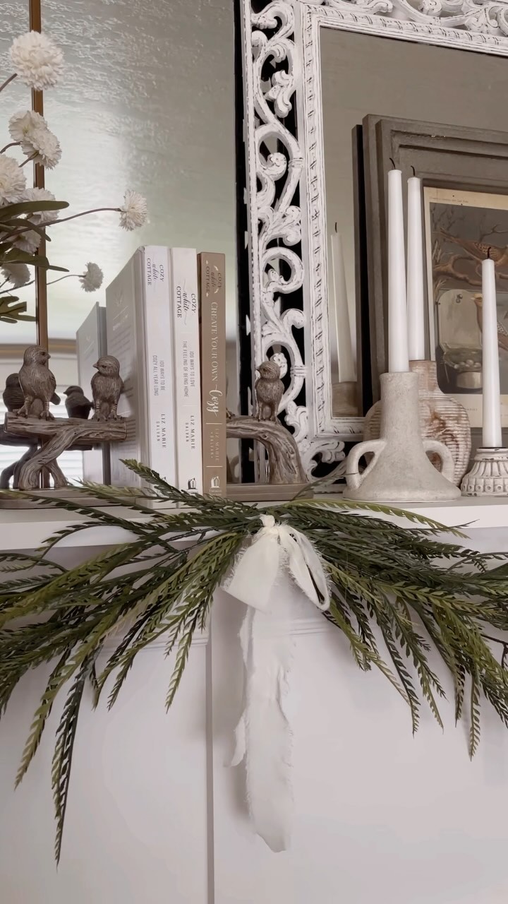 I’ve been working on building a new fireplace surround in my living room. I fina…