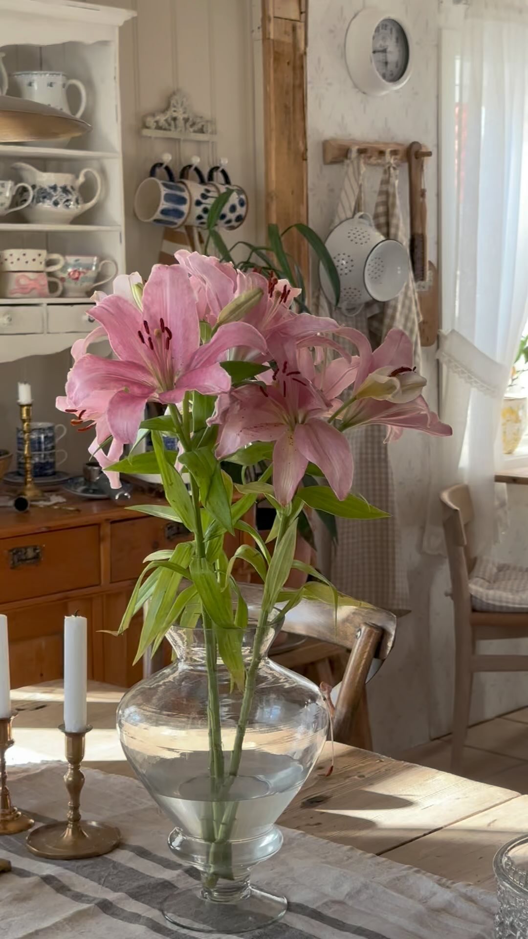 Wishing you a nice Tuesday evening…