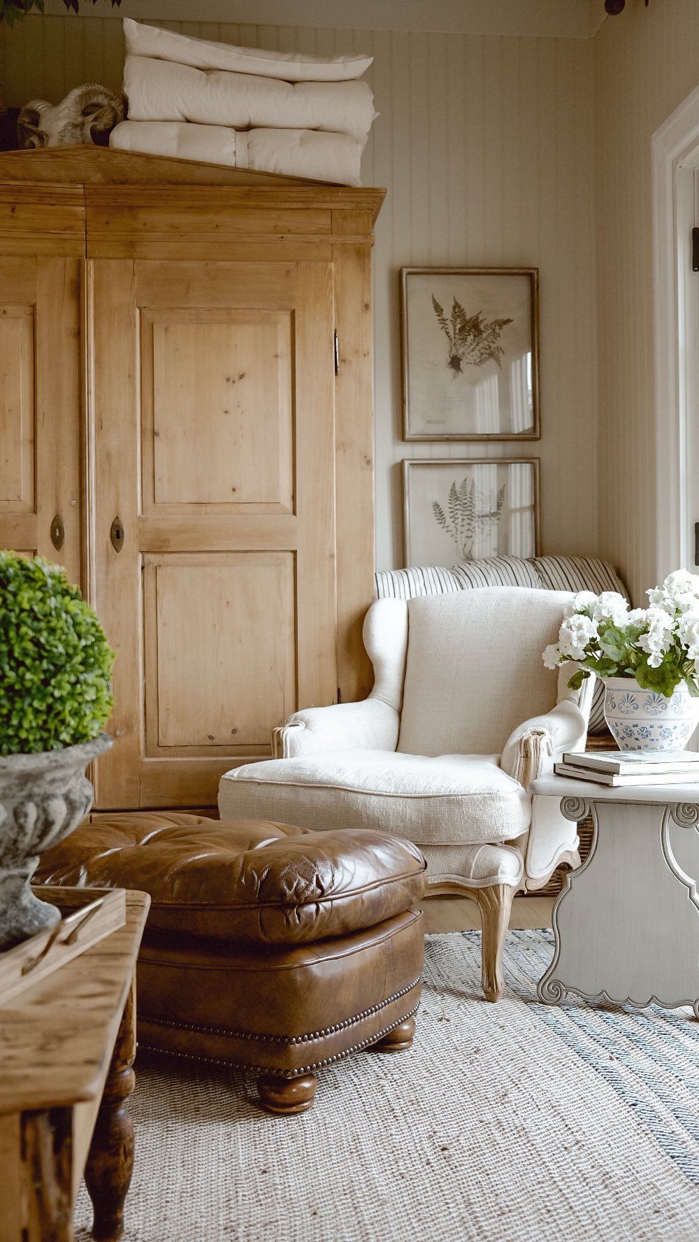 Introducing My 2024 Cozy Cottage Collection at QVC