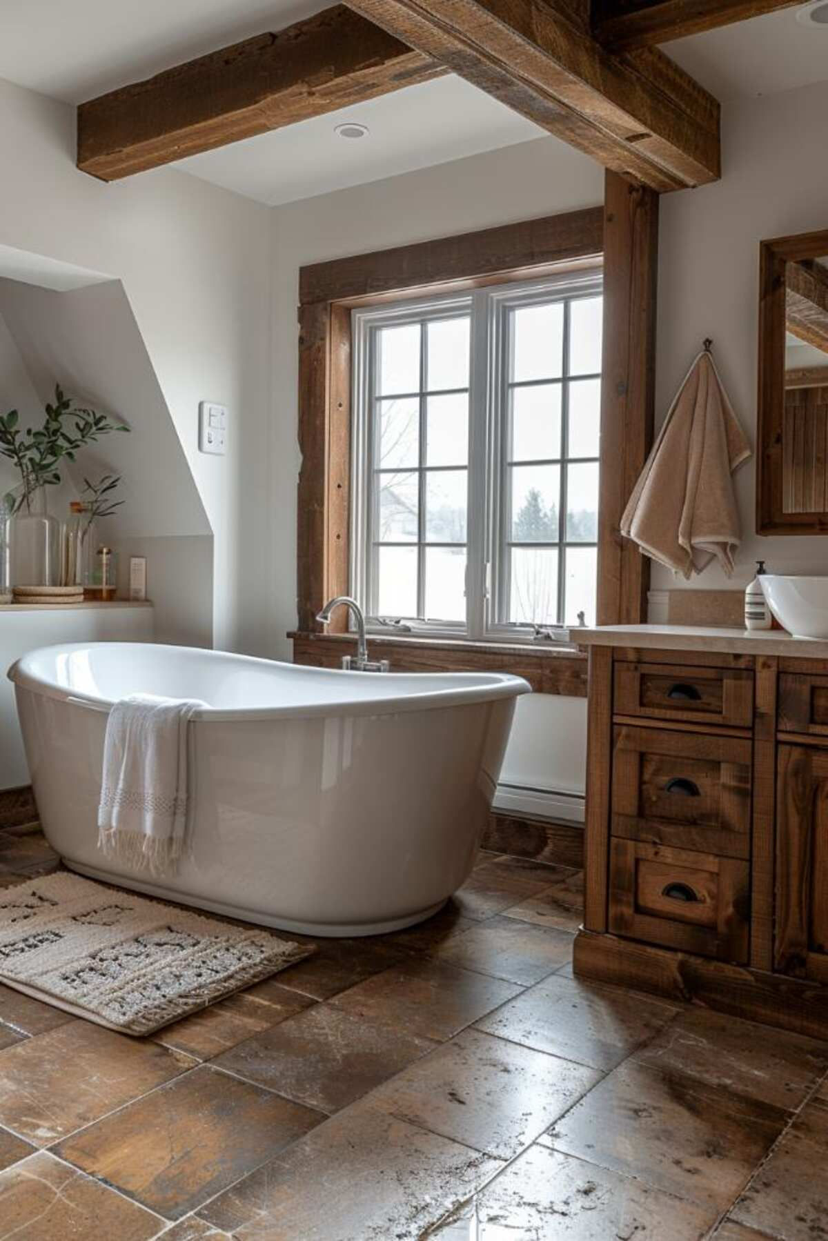 35 Elegant Barndominium Interior Designs for an Upscale Look