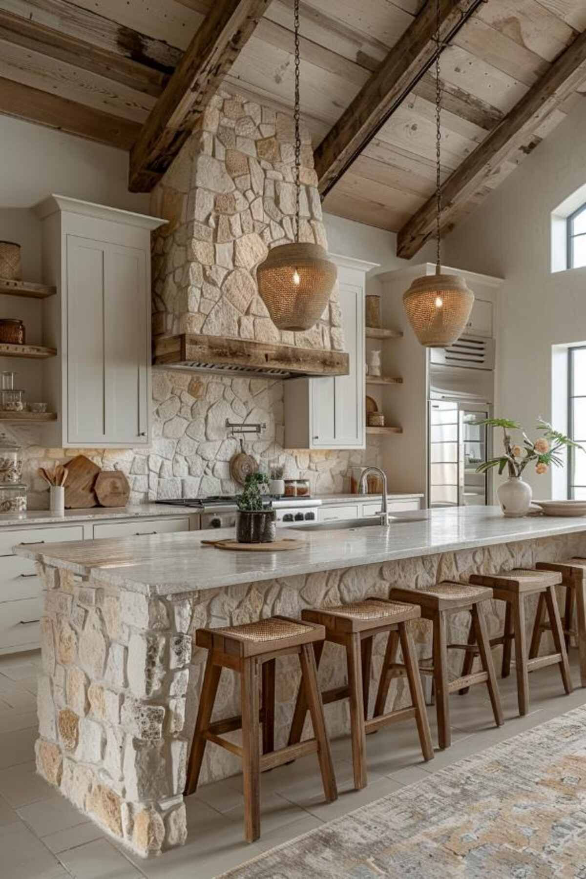 35 Cozy Barndominium Interior Ideas for Ultimate Comfort