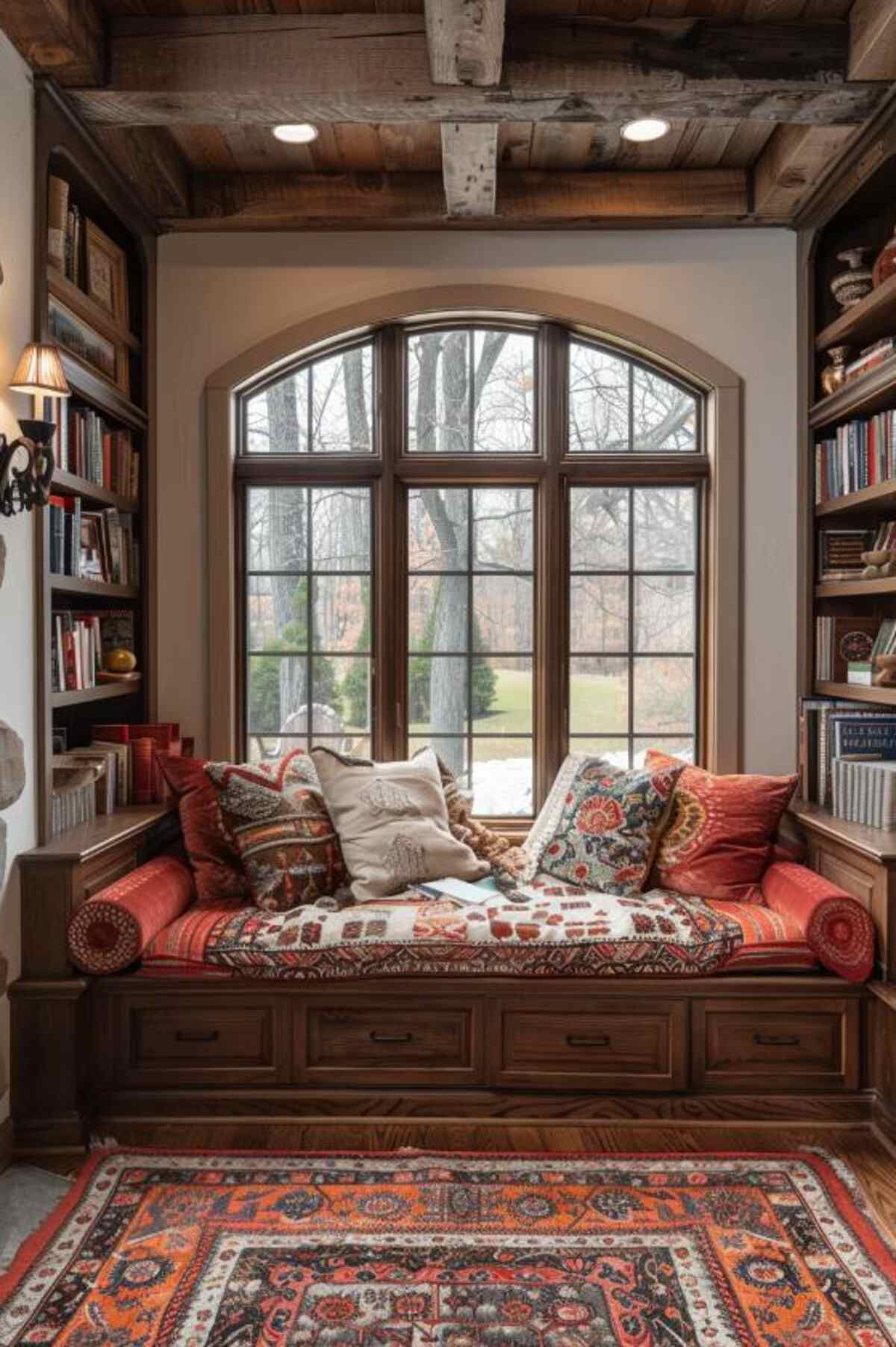 35 Contemporary Barndominium Interior Ideas for a Modern Touch
