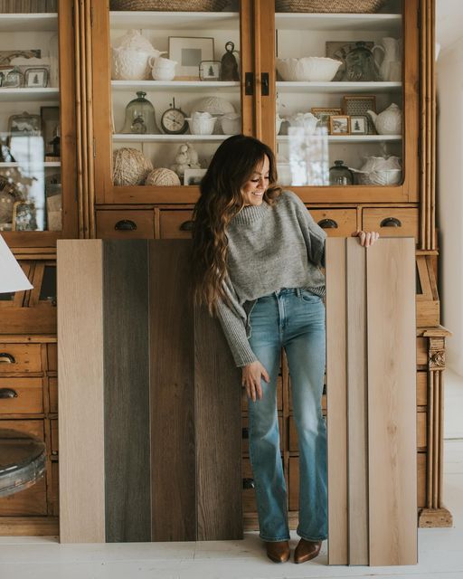Liz Marie – Cozy Cottage Style on Instagram