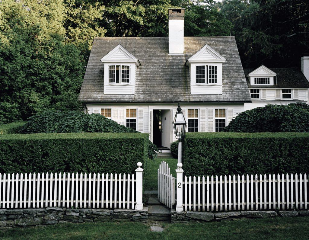 5 Cozy Home Exterior Scroll Stoppers