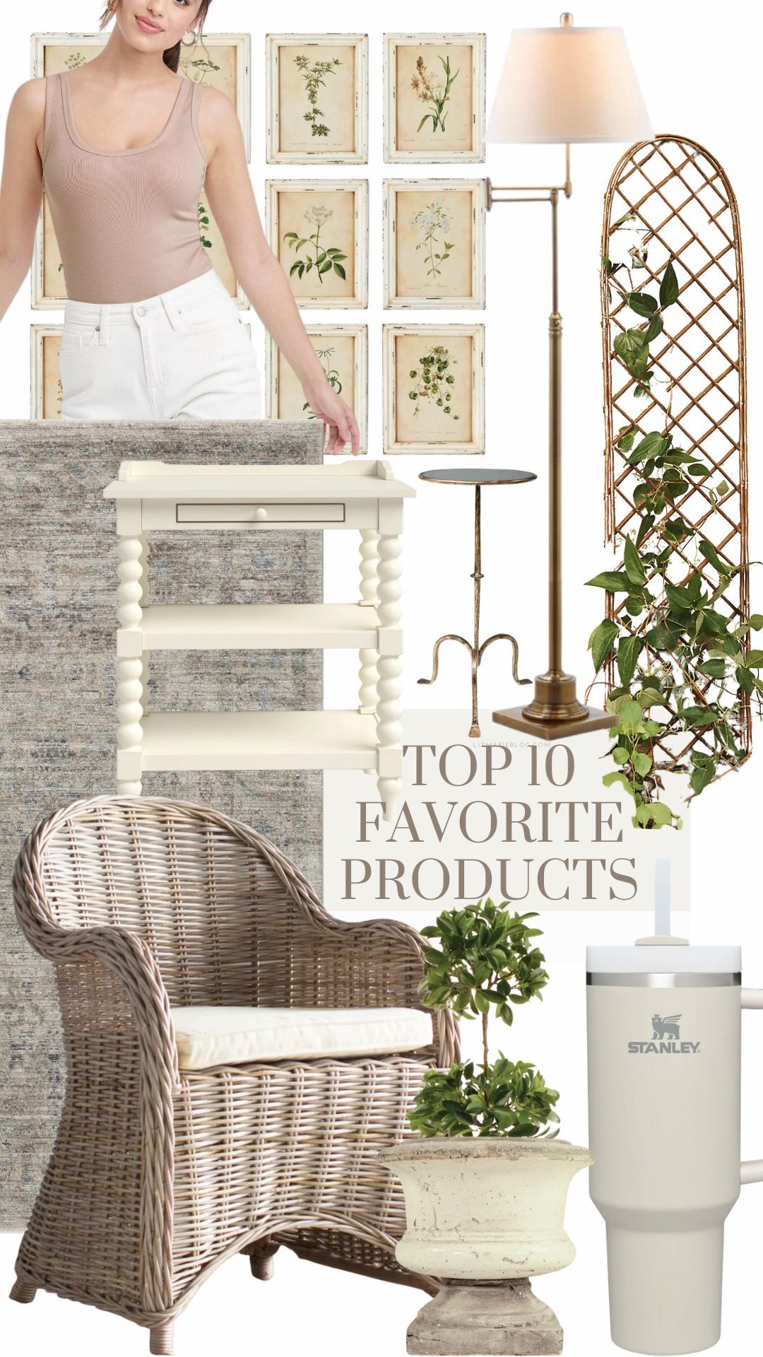 Top 10 Products Of The Week – The Best Of Cozy Cottage Lifestyle