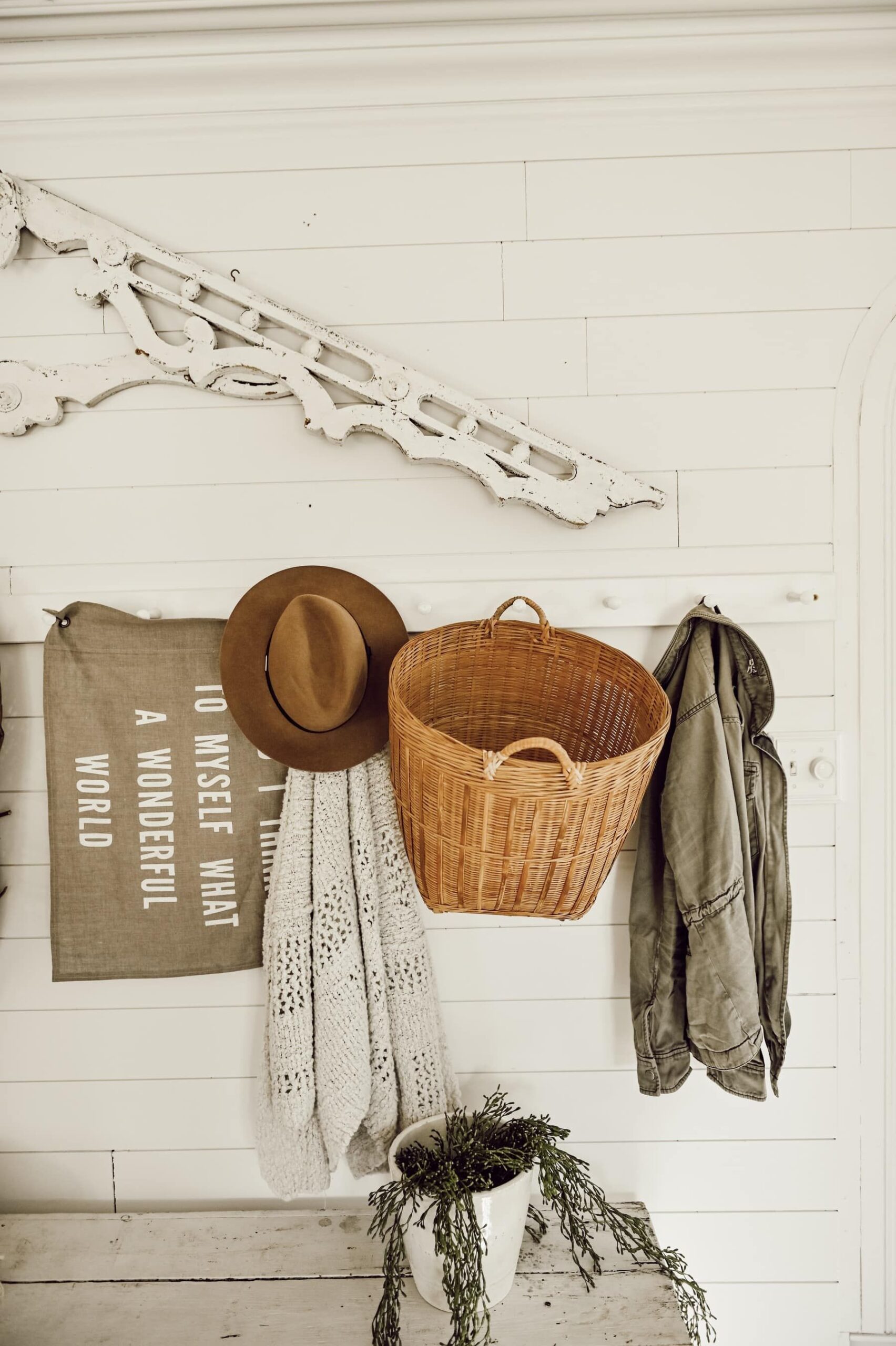 A New Approach To Storage