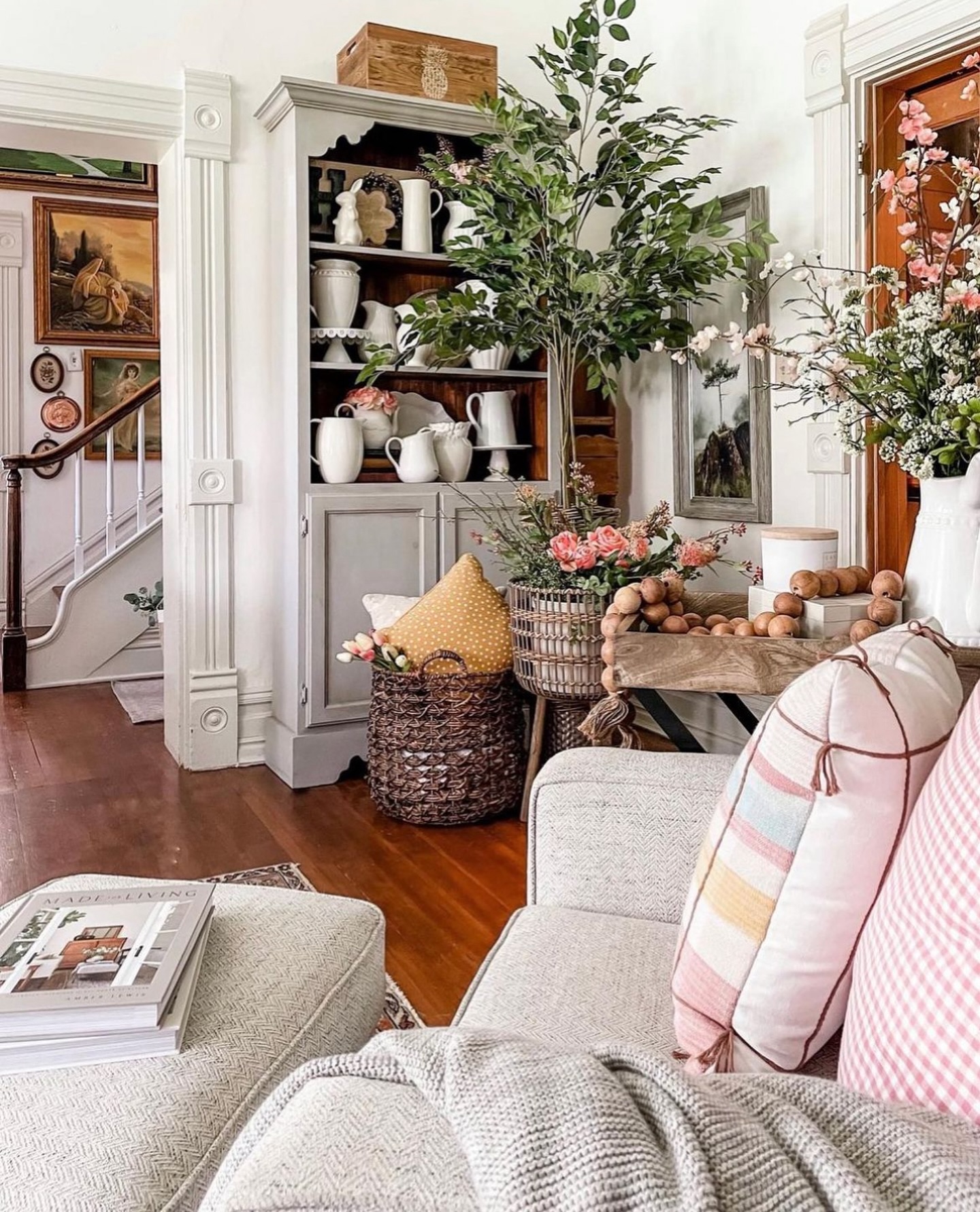 Are we ready for Spring yet? I know that time is flying by, and we need to enjoy…