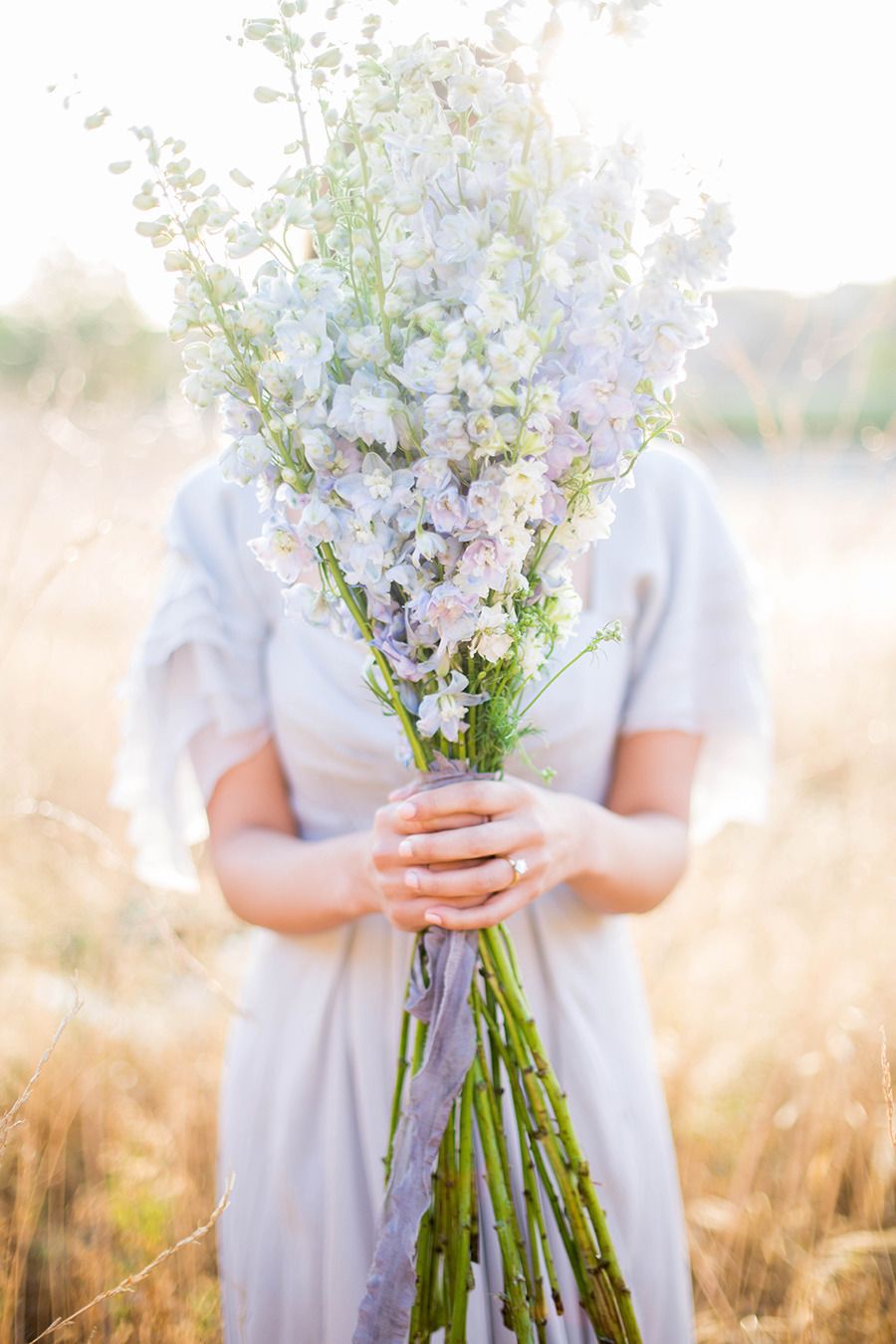 California Sunrise Engagement Session