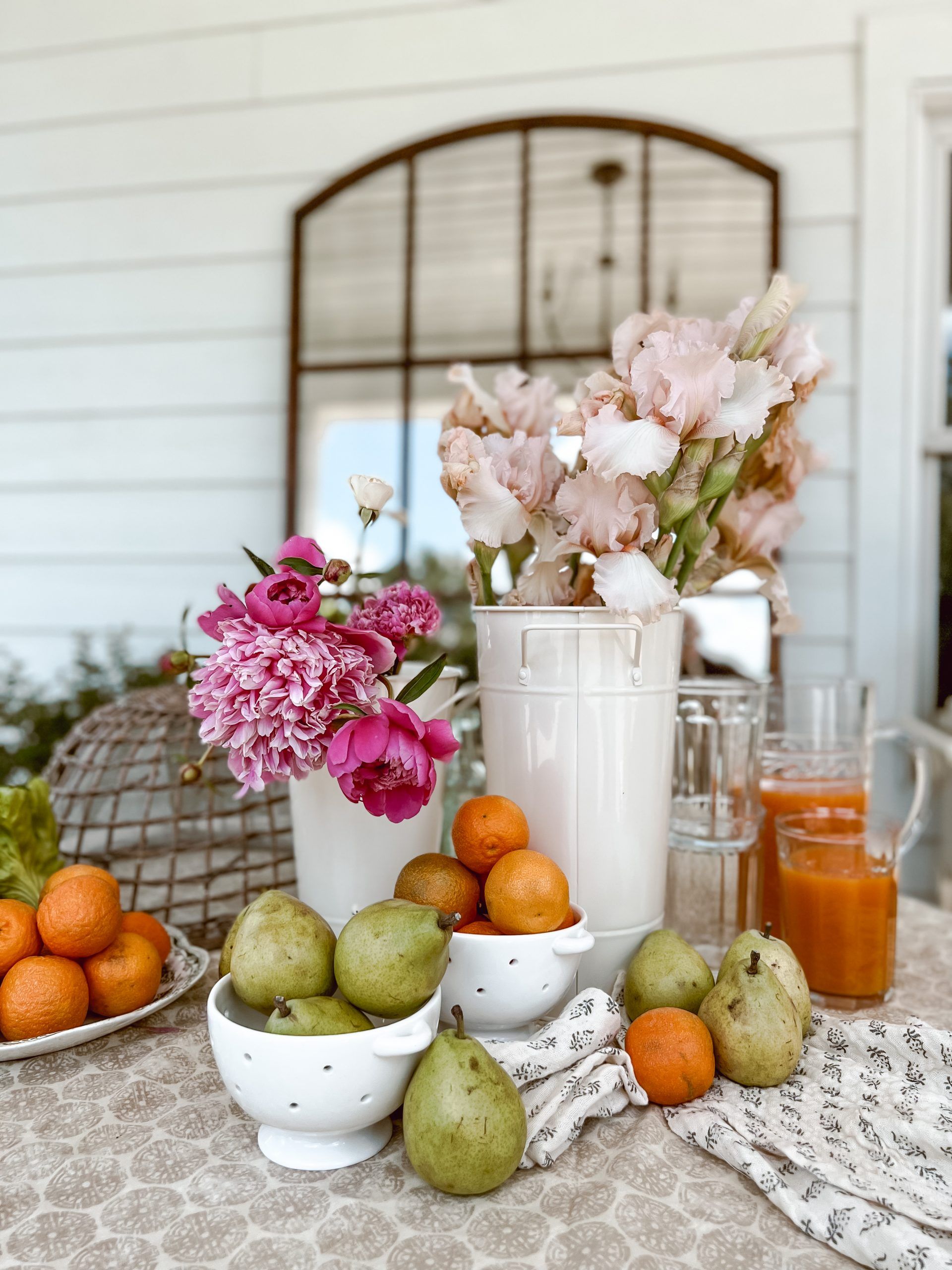 How to Create Cozy Outdoor Gatherings This Summer