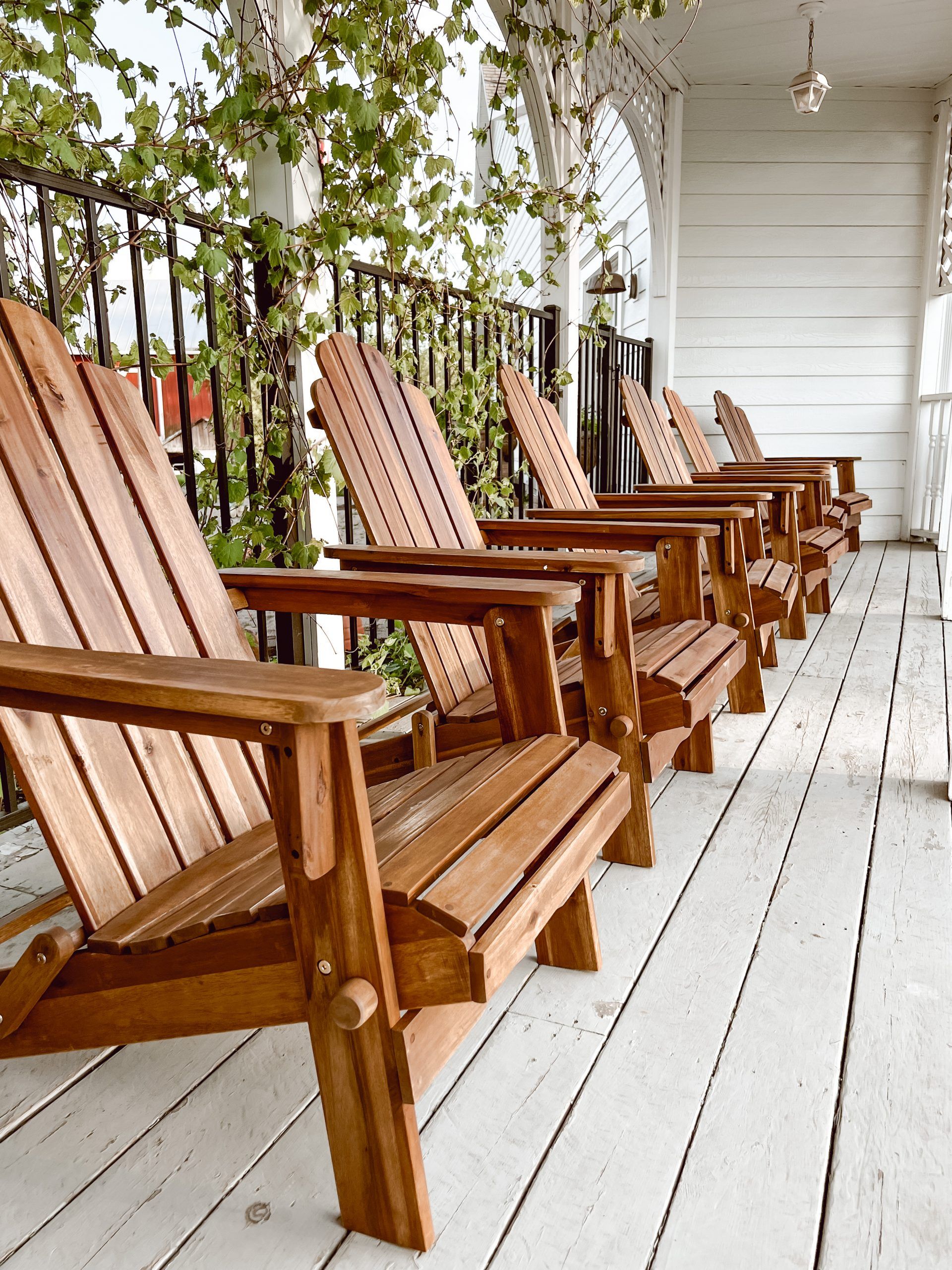 How to Create Cozy Outdoor Gatherings This Summer