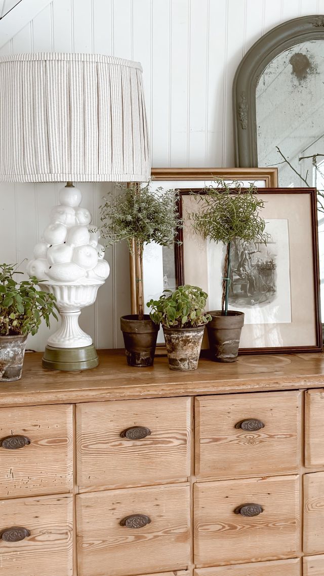 Five Ways To Bring Spring Into Your Home