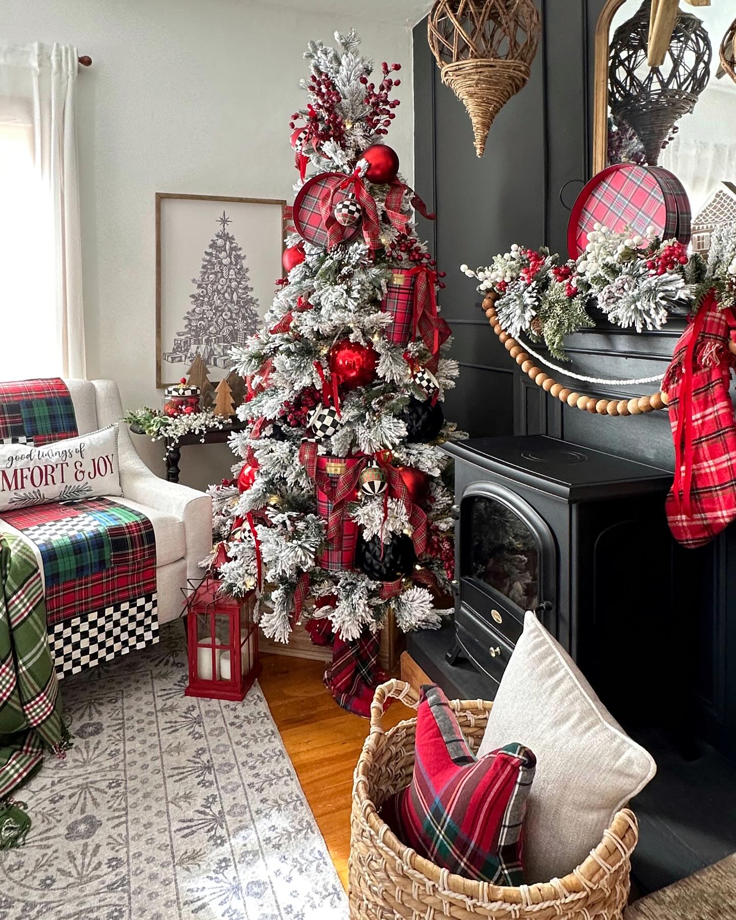 I am so excited to share this Holiday Tartastic Collection from  ! You know I am…