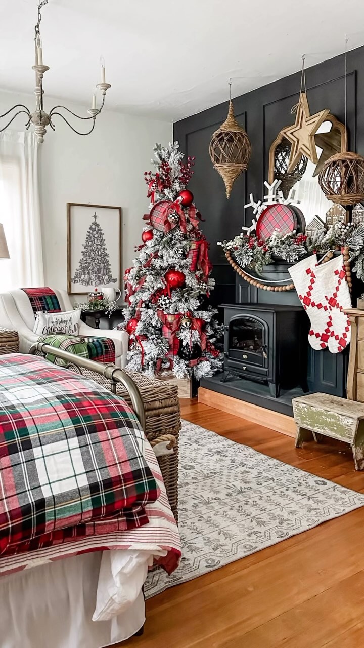 Happy Monday morning! Don’t stress, but you only have a week until Christmas! Ho…