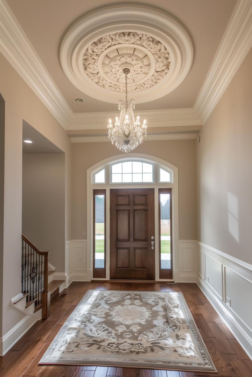 40 Elegant Small Entryway Designs to Enhance Your Space