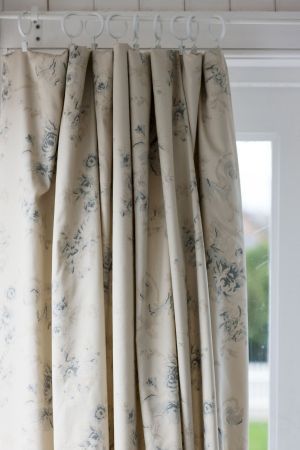 Cabbages and Roses Fabric Collection | Cabbages and Roses | Curtains & Roman Blinds