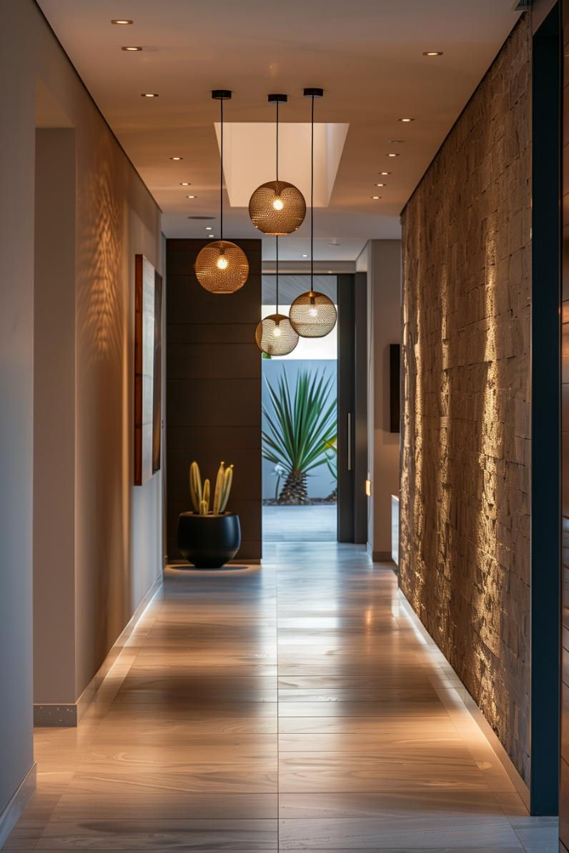 40 Elegant Small Entryway Inspirations for a Luxe Look