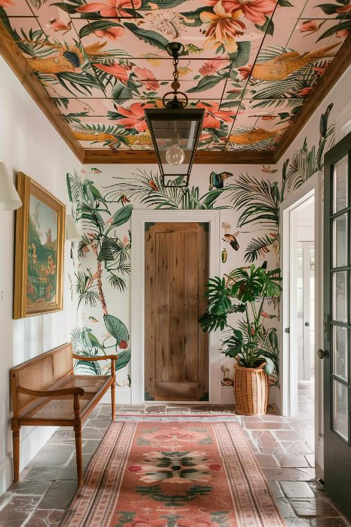 40 Small Entryway Ideas for a Stylish First Impression