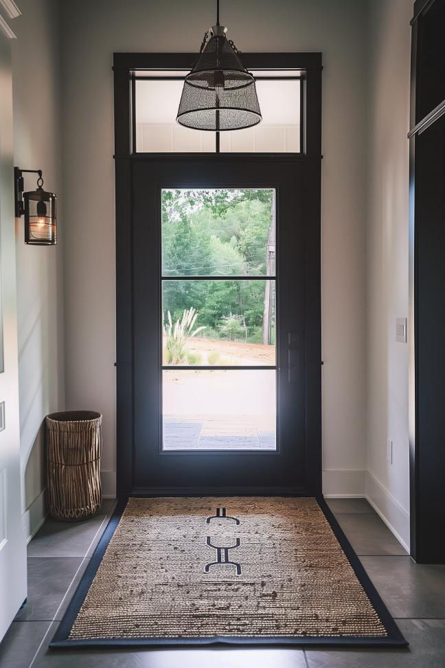 40 Small Entryway Ideas to Add Sophistication for Your Home