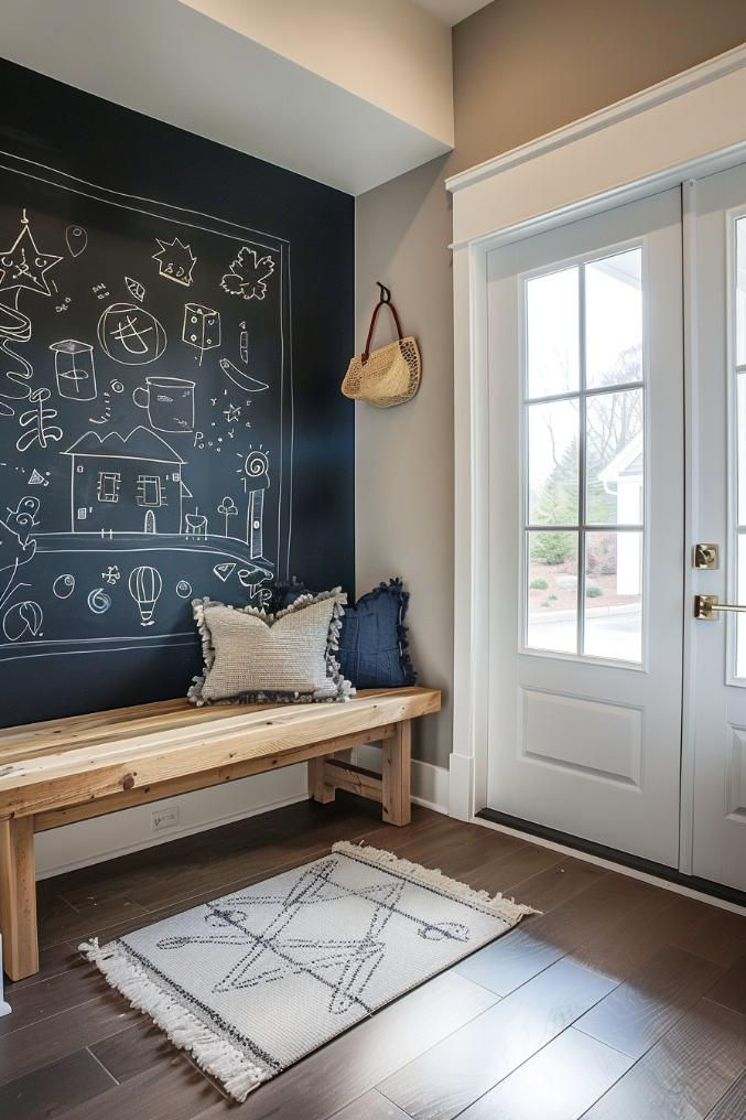 40 Modern Small Entryway Designs for a Trendy Look
