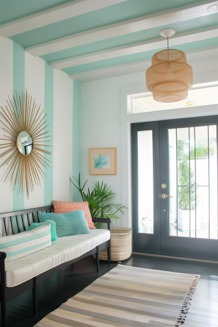 40 Small Entryway Ideas to Transform Your Space