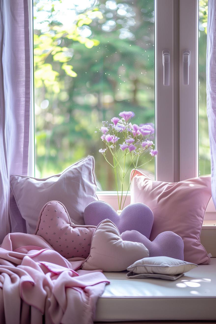35 Soft Girl Aesthetic Decor Inspirations for a Cute Room