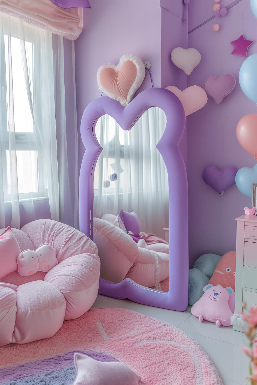 35 Soft Girl Aesthetic Decor Ideas to Transform Your Home