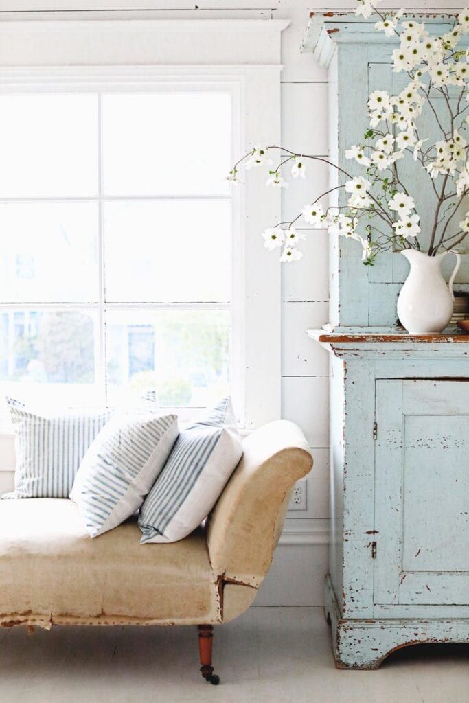 French Country Fridays 219: Savoring the Charm of French Inspired Decor