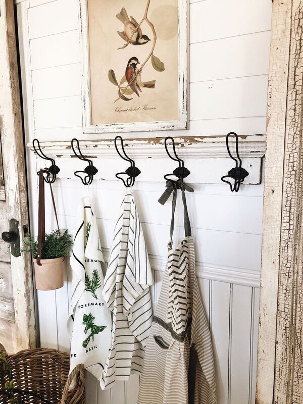 Dinning Room Spring Refresh