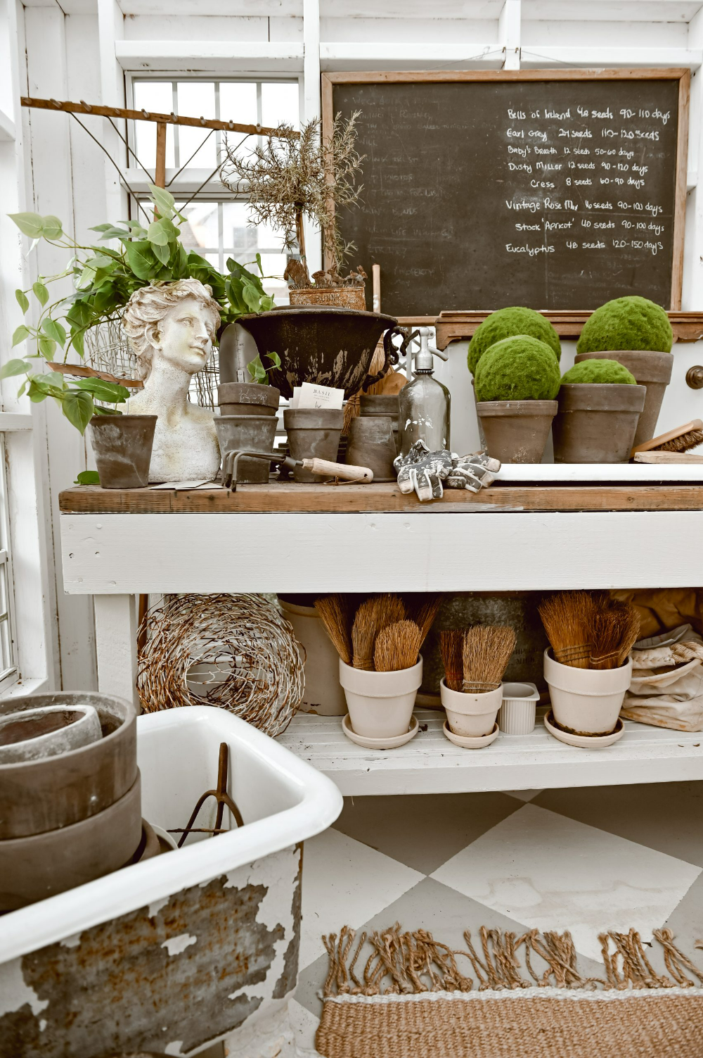 Cozy Inspiration – Styling My New QVC Line Items