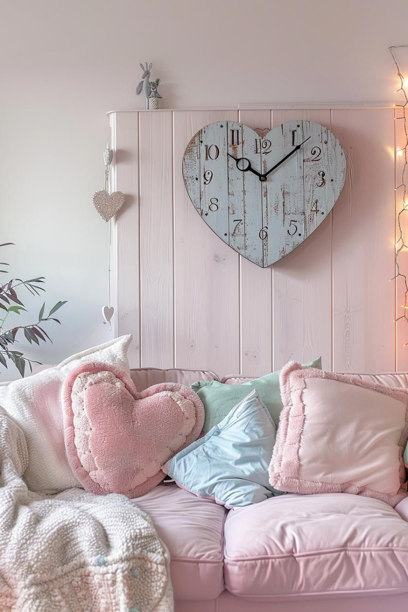 35 Soft Girl Aesthetic Decor Ideas to Brighten Your Room