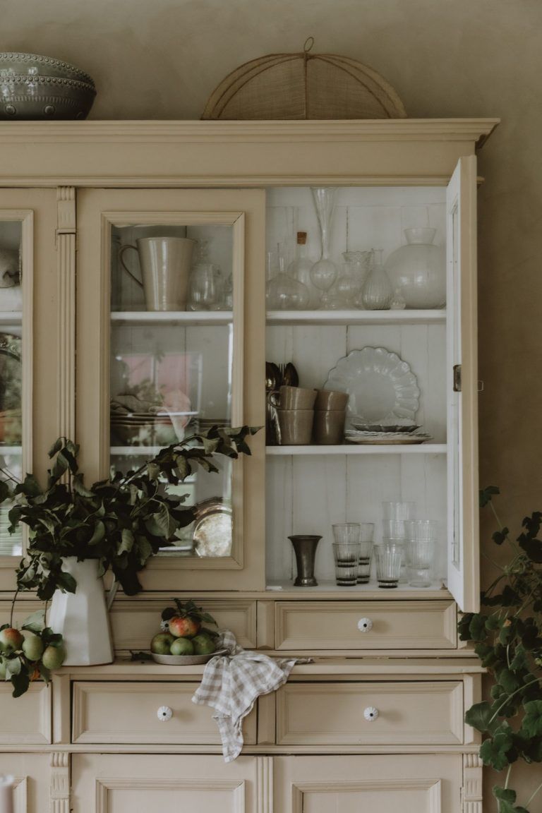 Hemma hos Emily Slotte lyser solen – LADY Inspirationsblogg
