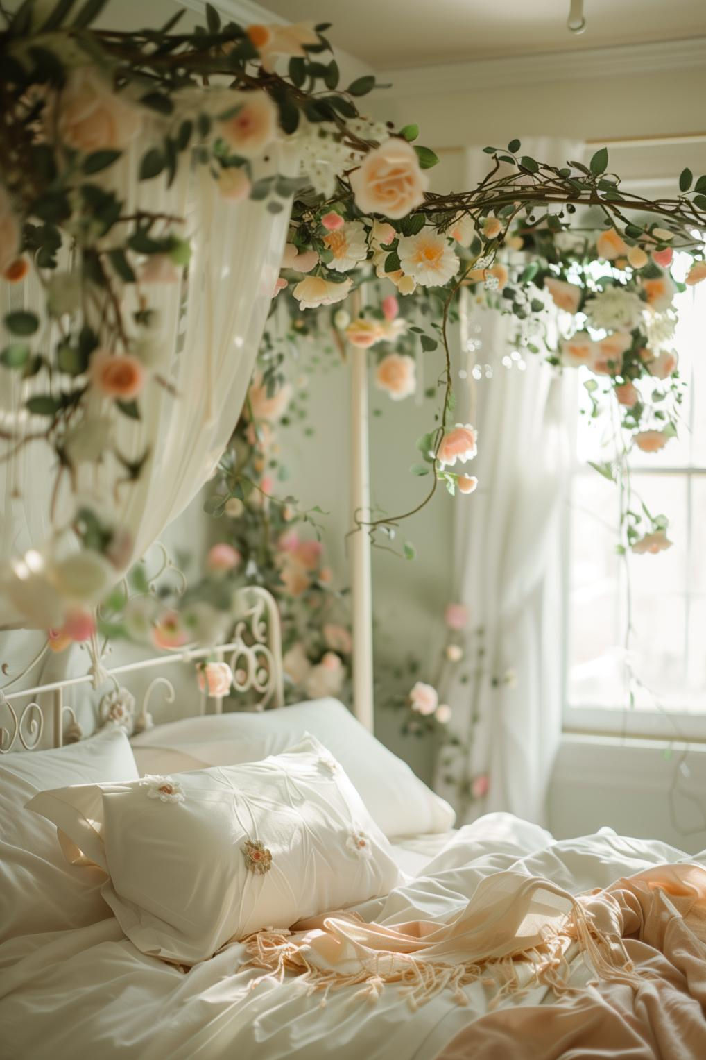35 Soft Girl Aesthetic Decor Tips for a Charming Space