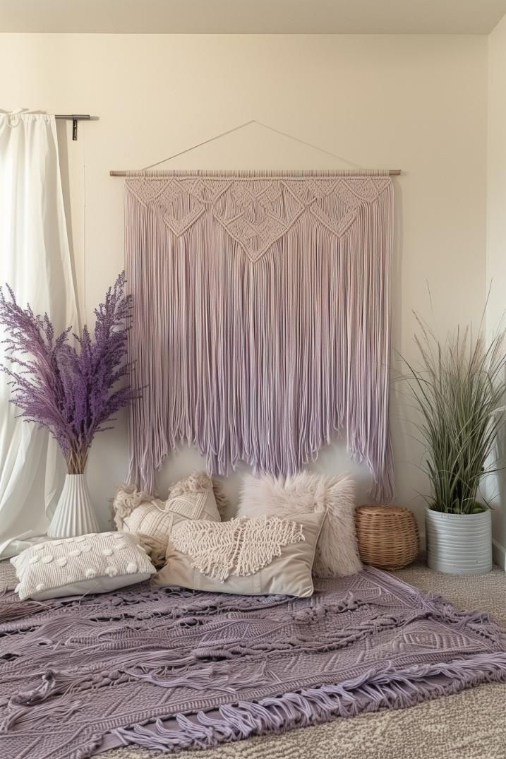 35 Soft Girl Aesthetic Decor Ideas for a Feminine Home