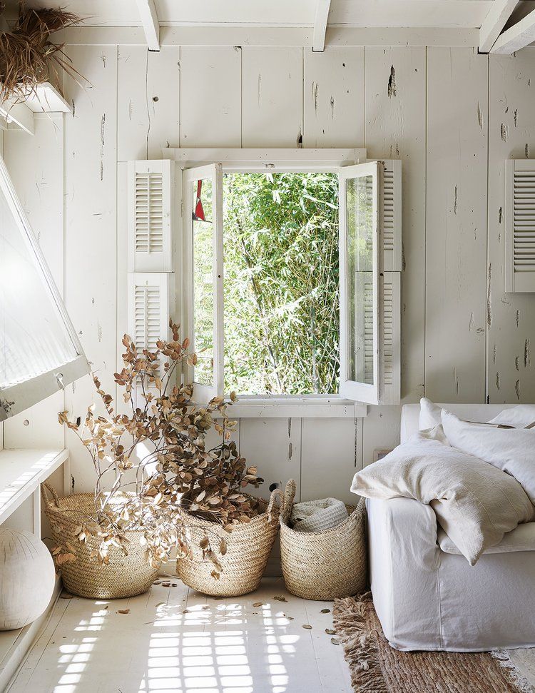 Camp California — Leanne Ford Interiors