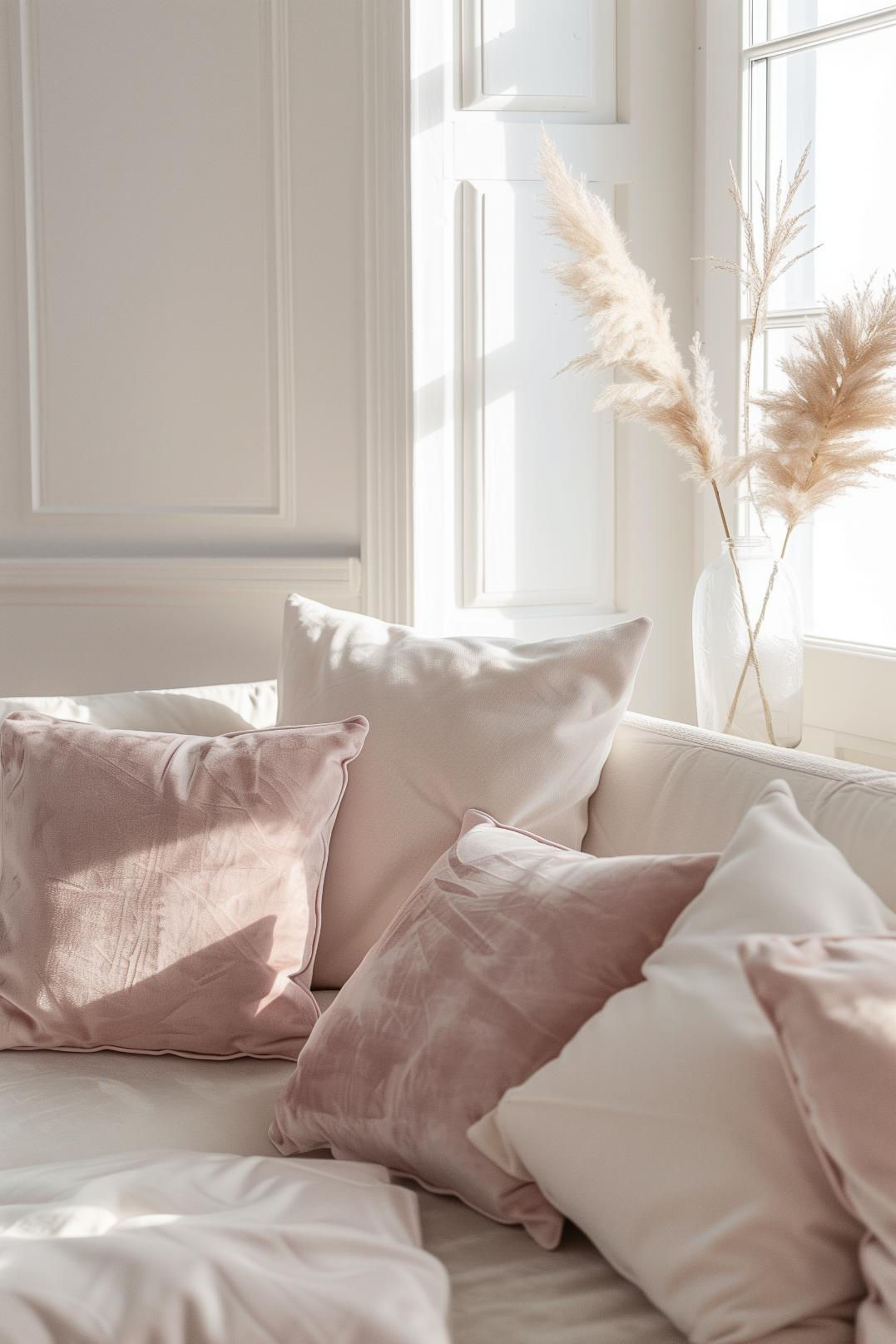 35 Soft Girl Aesthetic Decor Ideas for a Cozy Space