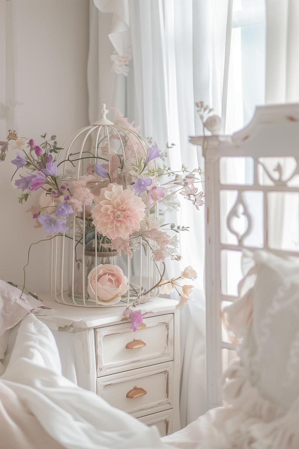 35 Soft Girl Aesthetic Decor Inspiration for a Charming Space