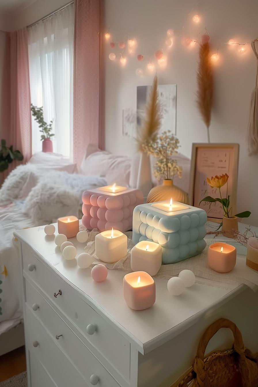 35 Soft Girl Aesthetic Decor Ideas You’ll Absolutely Love