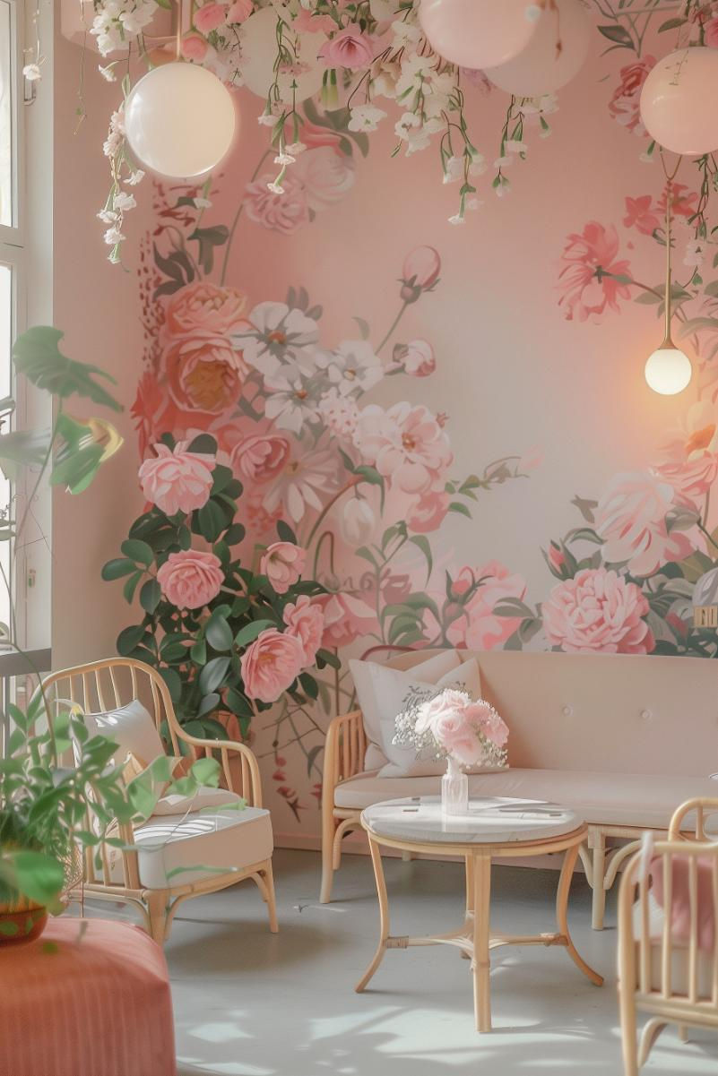 35 Soft Girl Aesthetic Decor Ideas for a Youthful Home
