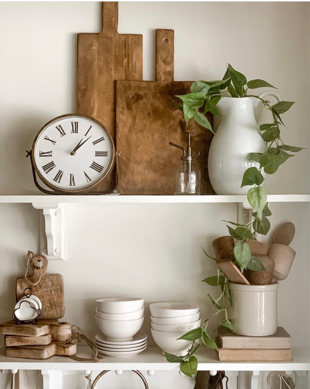Scroll Stopping Images of My QVC Collection in Your Cozy Homes!
