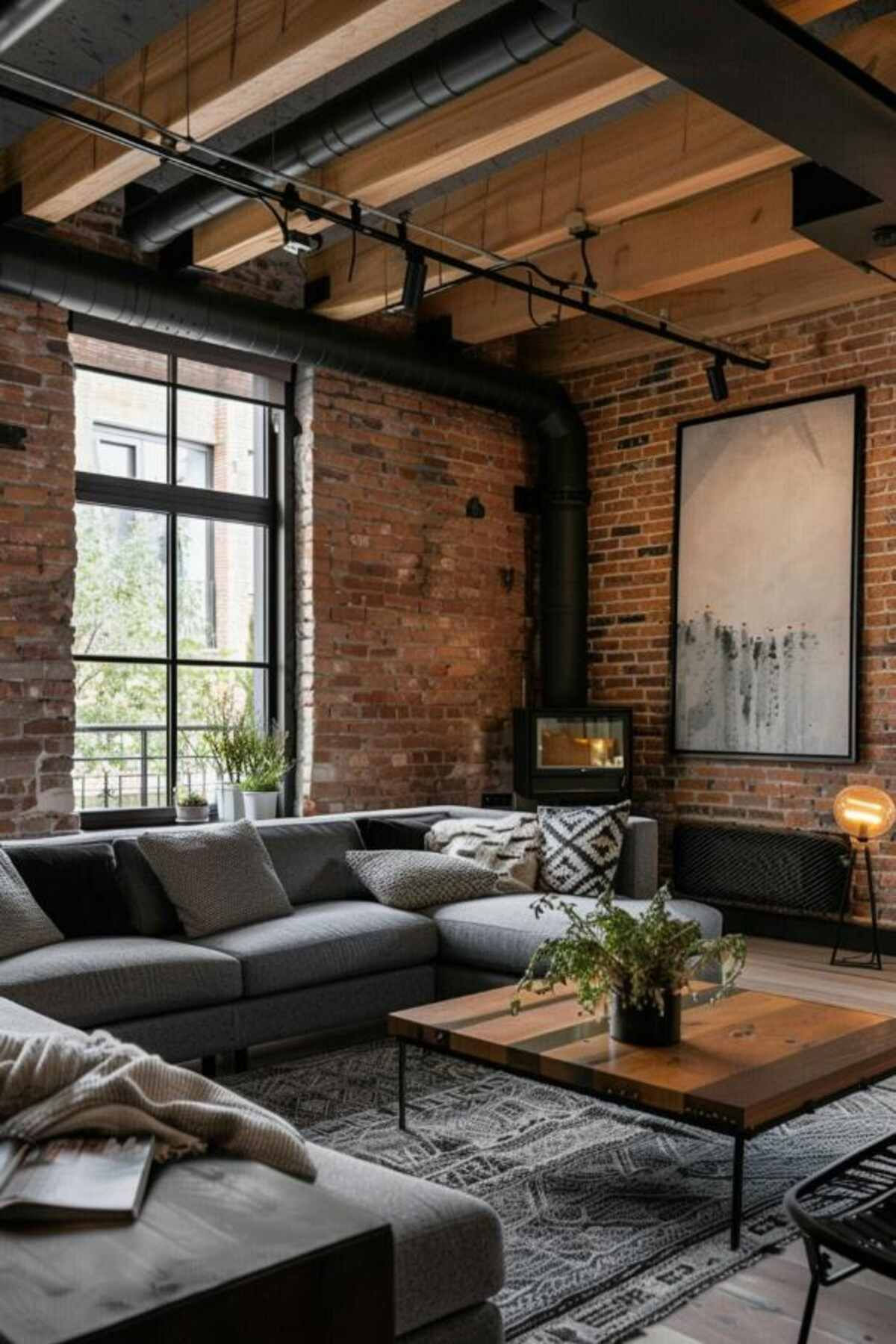40 Stylish Aesthetic Living Room Designs for Every Home