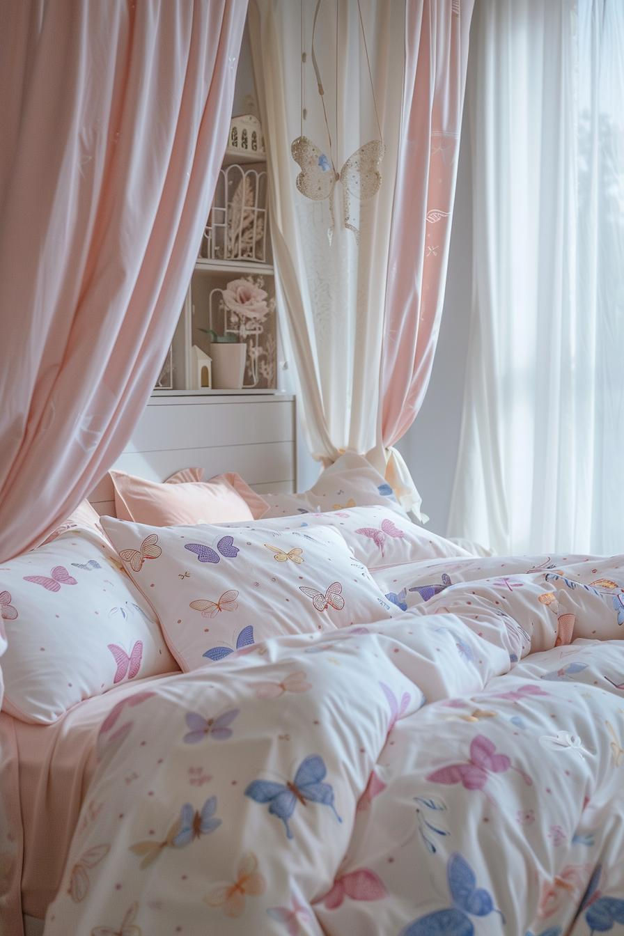 35 Soft Girl Aesthetic Decor Tips for a Youthful Room