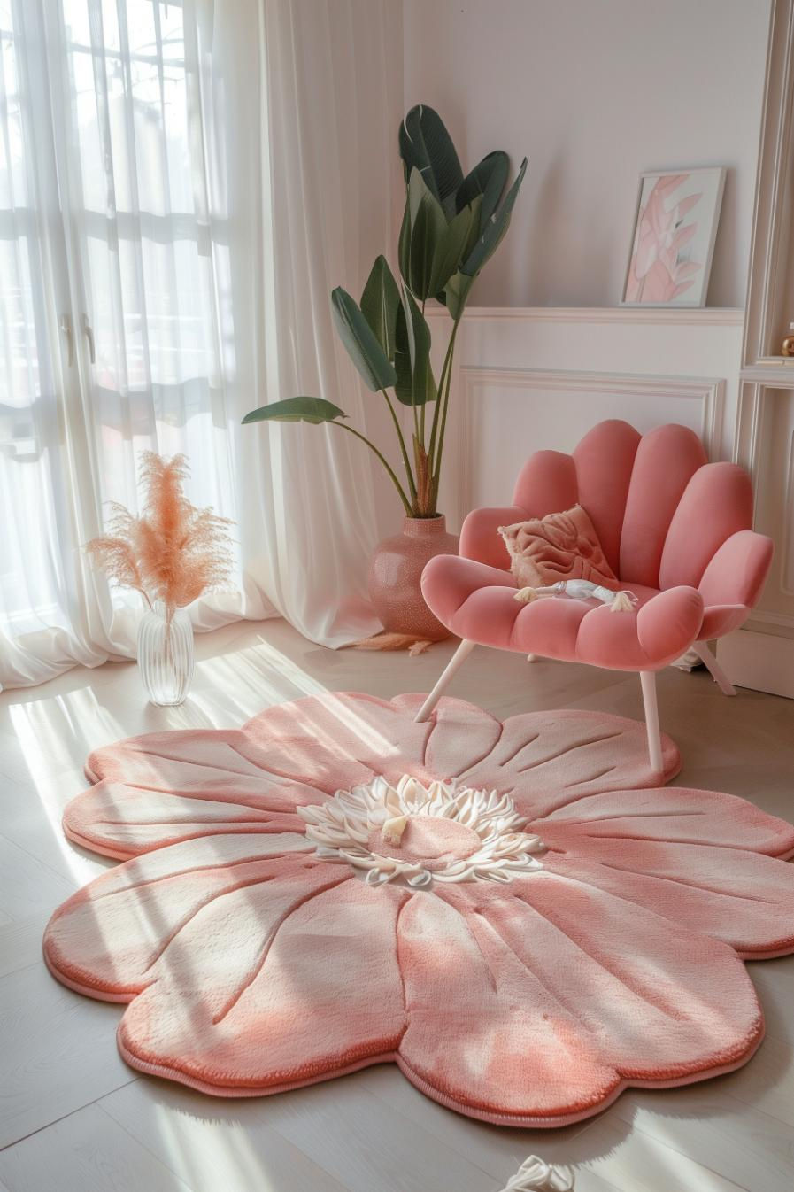 35 Soft Girl Aesthetic Decor Ideas for a Youthful Room