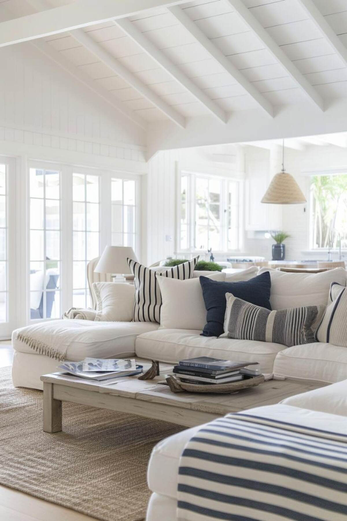 40 Aesthetic Living Room Ideas to Elevate Your Style